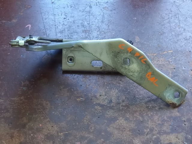 bontott CITROËN C4 PICASSO Motorháztető Bal Zsanér