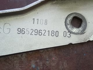 bontott CITROËN C4 PICASSO Motorháztető Bal Zsanér