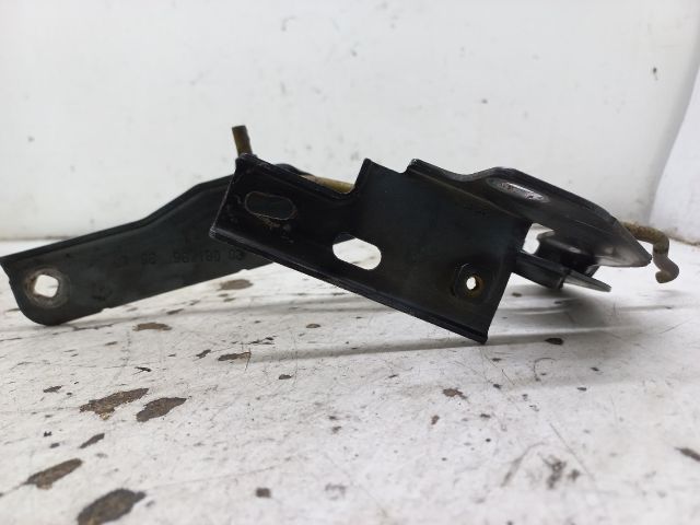 bontott CITROËN C4 PICASSO Motorháztető Bal Zsanér