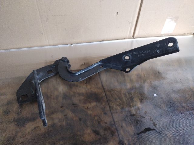 bontott CITROËN C4 PICASSO Motorháztető Bal Zsanér