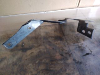 bontott CITROËN C4 PICASSO Motorháztető Bal Zsanér