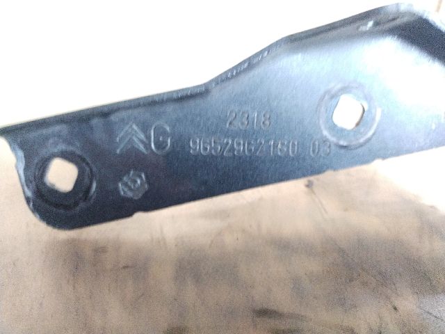 bontott CITROËN C4 PICASSO Motorháztető Bal Zsanér