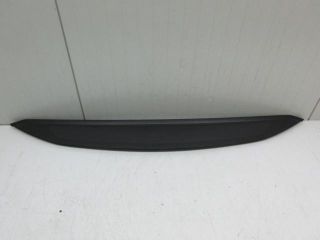 bontott CITROËN C4 PICASSO Motorháztető Díszléc Hátsó