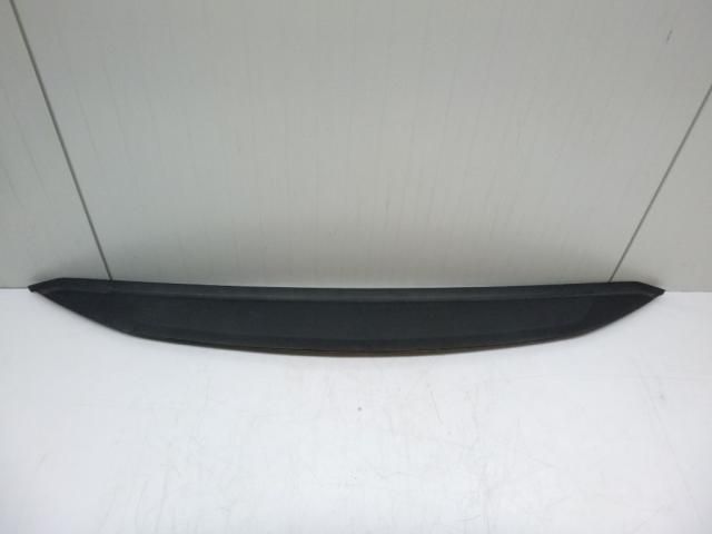 bontott CITROËN C4 PICASSO Motorháztető Díszléc Hátsó