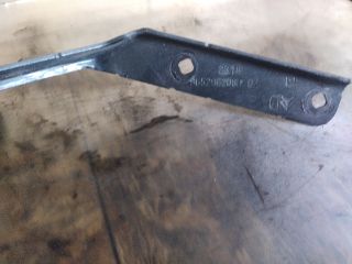 bontott CITROËN C4 PICASSO Motorháztető Jobb Zsanér