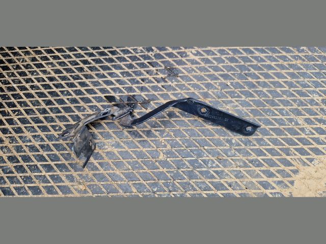 bontott CITROËN C4 PICASSO Motorháztető Jobb Zsanér