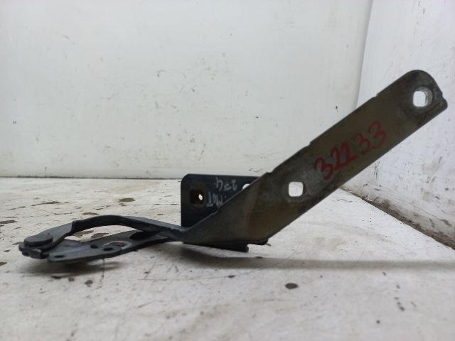 bontott CITROËN C4 PICASSO Motorháztető Jobb Zsanér