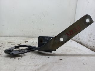 bontott CITROËN C4 PICASSO Motorháztető Jobb Zsanér