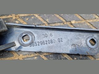 bontott CITROËN C4 PICASSO Motorháztető Jobb Zsanér