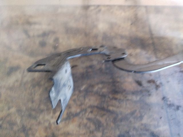 bontott CITROËN C4 PICASSO Motorháztető Jobb Zsanér