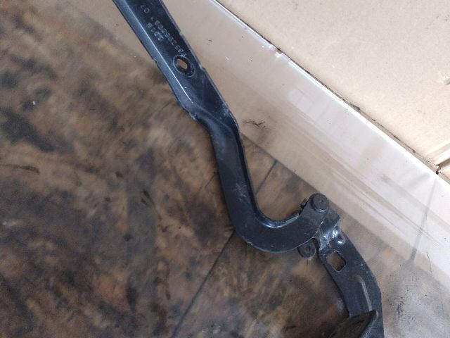 bontott CITROËN C4 PICASSO Motorháztető Jobb Zsanér