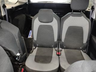 bontott CITROËN C4 PICASSO Motorháztető Nyitó Kar / Gomb