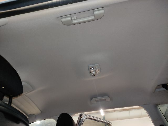 bontott CITROËN C4 PICASSO Motorháztető Nyitó Kar / Gomb