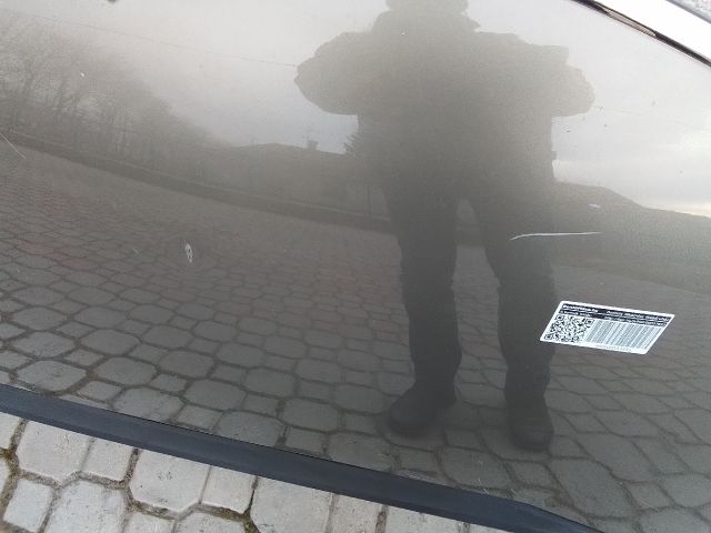 bontott CITROËN C4 PICASSO Motorháztető Szigetelés