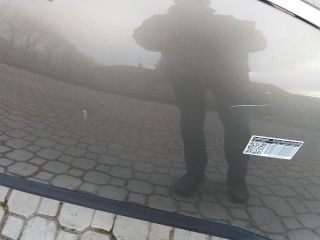 bontott CITROËN C4 PICASSO Motorháztető Szigetelés