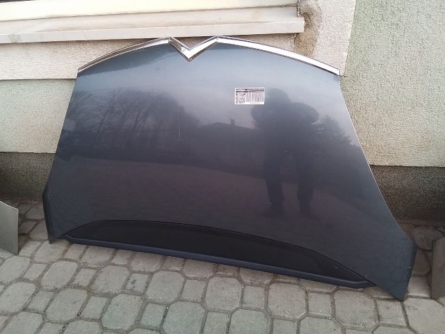 bontott CITROËN C4 PICASSO Motorháztető Szigetelés