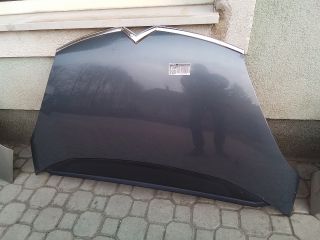 bontott CITROËN C4 PICASSO Motorháztető Szigetelés