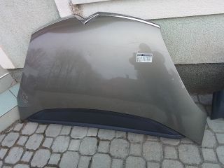 bontott CITROËN C4 PICASSO Motorháztető Szigetelés