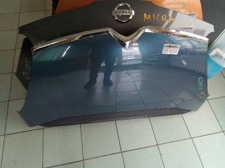 bontott CITROËN C4 PICASSO Motorháztető Szigetelés