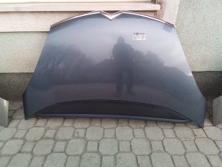 bontott CITROËN C4 PICASSO Motorháztető Szigetelés