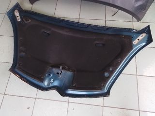 bontott CITROËN C4 PICASSO Motorháztető Szigetelés