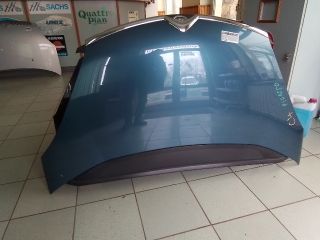 bontott CITROËN C4 PICASSO Motorháztető Szigetelés