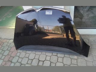 bontott CITROËN C4 PICASSO Motorháztető Szigetelés