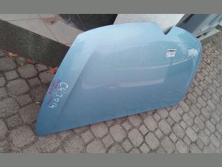 bontott CITROËN C4 PICASSO Motorháztető Szigetelés