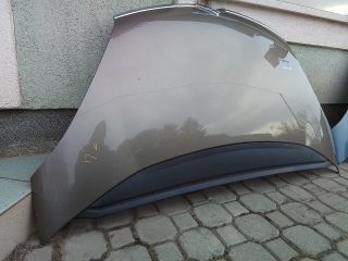 bontott CITROËN C4 PICASSO Motorháztető Szigetelés