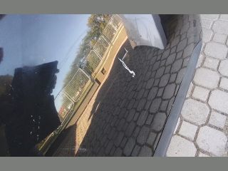 bontott CITROËN C4 PICASSO Motorháztető Szigetelés