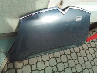 bontott CITROËN C4 PICASSO Motorháztető Szigetelés