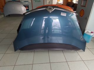 bontott CITROËN C4 PICASSO Motorháztető Szigetelés