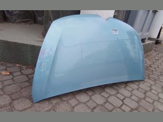 bontott CITROËN C4 PICASSO Motorháztető Szigetelés