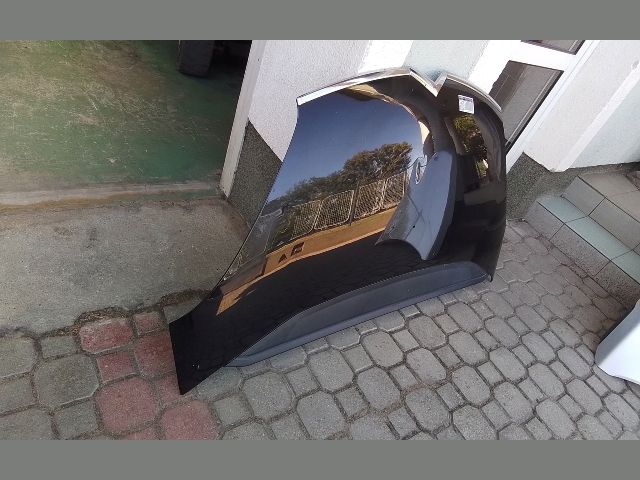 bontott CITROËN C4 PICASSO Motorháztető Szigetelés