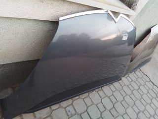 bontott CITROËN C4 PICASSO Motorháztető Szigetelés