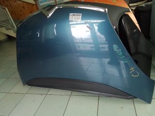 bontott CITROËN C4 PICASSO Motorháztető Szigetelés