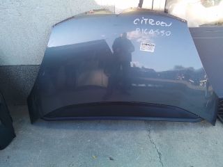 bontott CITROËN C4 PICASSO Motorháztető Szigetelés