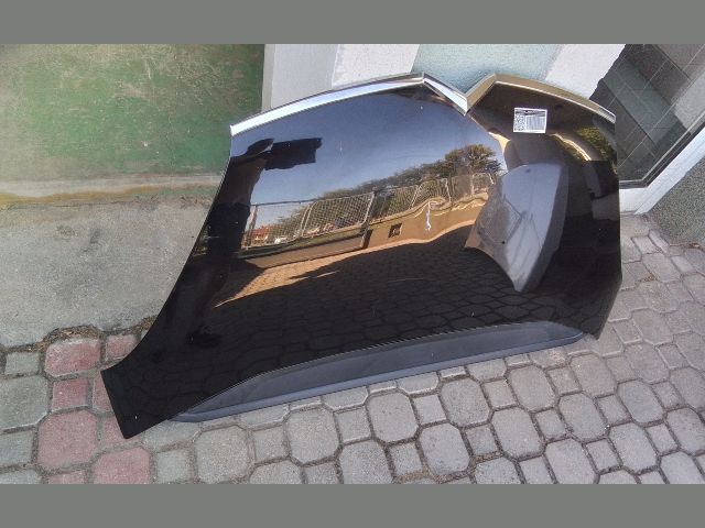 bontott CITROËN C4 PICASSO Motorháztető Szigetelés