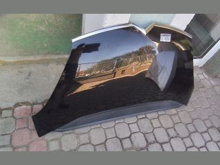 bontott CITROËN C4 PICASSO Motorháztető Szigetelés