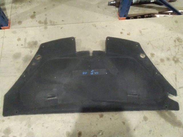 bontott CITROËN C4 PICASSO Motorháztető Szigetelés