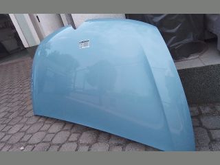 bontott CITROËN C4 PICASSO Motorháztető Szigetelés