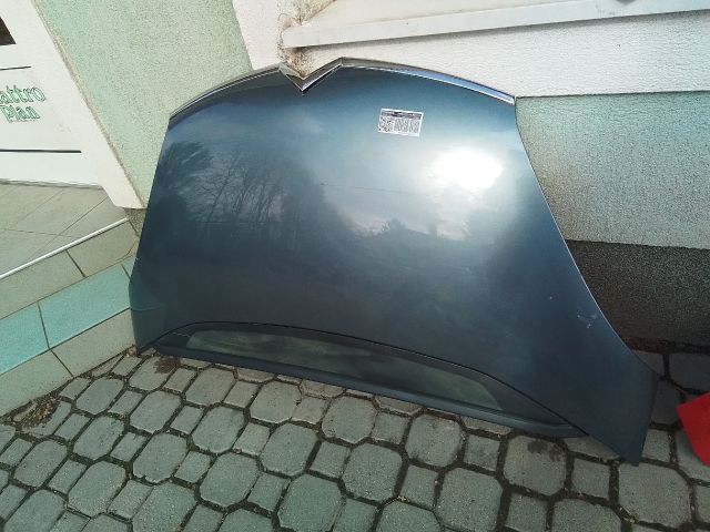 bontott CITROËN C4 PICASSO Motorháztető Szigetelés