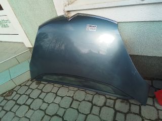 bontott CITROËN C4 PICASSO Motorháztető Szigetelés