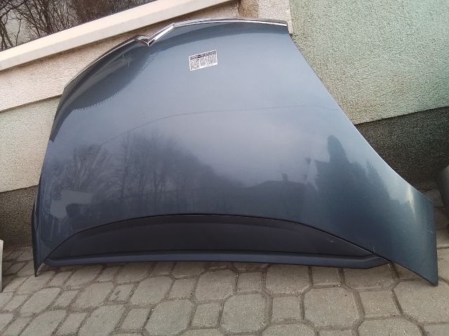 bontott CITROËN C4 PICASSO Motorháztető Szigetelés