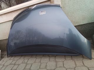 bontott CITROËN C4 PICASSO Motorháztető Szigetelés