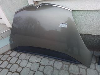 bontott CITROËN C4 PICASSO Motorháztető Szigetelés