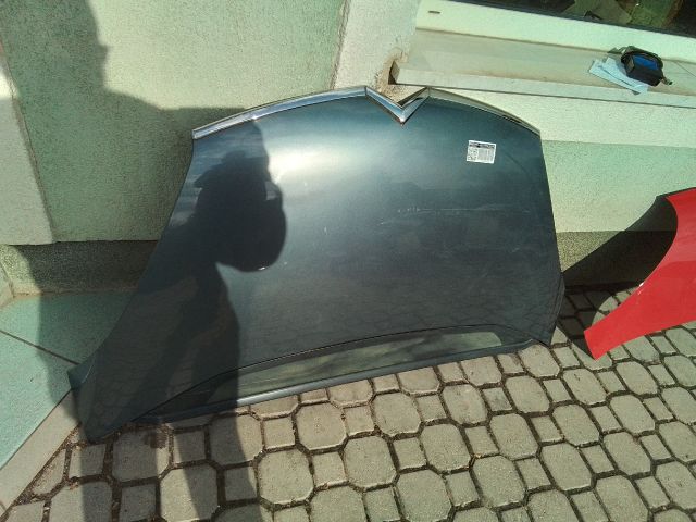 bontott CITROËN C4 PICASSO Motorháztető Szigetelés