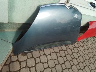 bontott CITROËN C4 PICASSO Motorháztető Szigetelés