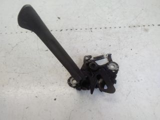 bontott CITROËN C4 PICASSO Motorháztető Zárszerkezet