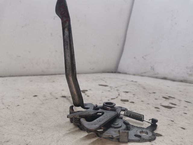 bontott CITROËN C4 PICASSO Motorháztető Zárszerkezet